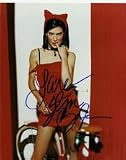Boyle, Lara Flynn - Signed 8x10