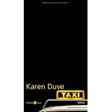 Taxi: Romanvon "Karen Duve"