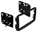 Metra 95-7330 Double DIN Installation Kit for 2007-Up Kia Spectra/Spectra 5 Vehicles
