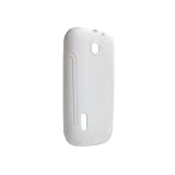 System-S TPU Silikon H�lle Case Cover Tasche Schutzh�lle Skin Wei� f�r Huawei U8650 Sonicvon "System-S"