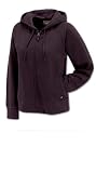 Champion Women's Sueded Fleece Comfort Jacket