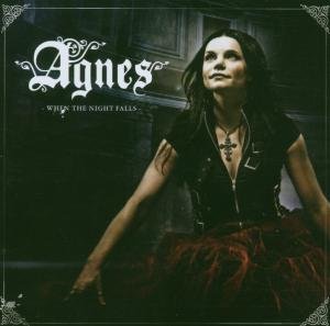 Agnes - When the Night Falls - Zortam Music