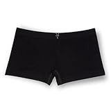 Ibex Women's Balance Boy Short