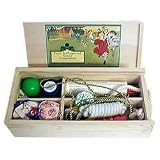 Playground Games Chest