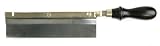 Crown FLINN3 10-Inch 20-TPI Pax Reversible Gents Saw