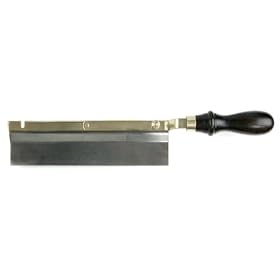 Crown FLINN3 10-Inch 20-TPI Pax Reversible Gents Saw