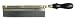 Crown FLINN3 10-Inch 20-TPI Pax Reversible Gents Saw