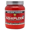 BSN NO Xplode 2.0 Advanced Strength Fruit Punch 50 Servings