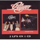 Player / Danger Zone