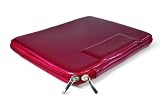 NGS - RedI-Shell - Housse de transport pout iPad - Rouge