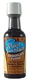 Chocolate Fudge Fountain Flavoring, 1.7 oz.