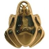 Frog Doorbell Button