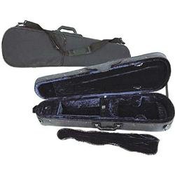 Bellafina Deluxe Featherweight Violin Case (Standard)