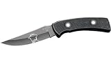 Camping: Buck Knives Jim Shockey Signature Series Tsiu Knife