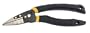Stanley 84-887 9-Inch MaxGrip Needle Nose Pliers