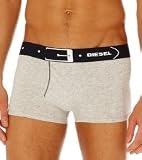 Diesel Cotton Stretch Dowsy Trunk 00C6H6DSJ