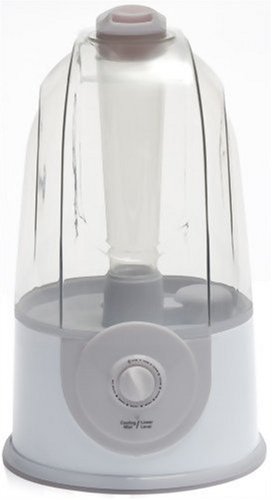 B-GROW ミネラルカートリッジ付 超音波式加湿器 Mr.ミスト BBH-18