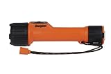 Energizer LED Handheld Intrinsically Safe Flashlight with 2 AA size Battery