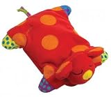 Puppy Cuddle Pad Dog Toy