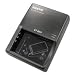 Sanyo VAR-L50U Compact Battery Charger for Sanyo DB-L50AU Lithium-Ion Battery