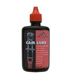Metolius Cam Lube - 2oz One Color, One Size
