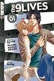 The 9 Lives, Volume 1 (9 Lives)