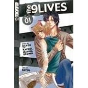 The 9 Lives, Volume 1