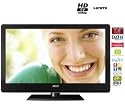 AKAI DLC-E2250 LED Television & HDMI Cable - 2m & Optical Audio Cable & & LED TV bundle combination