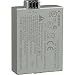 Canon LP-E5 Battery Pack for Canon Digital Rebel T1i, XS & XSi Digital SLR Camera (Retail Package)