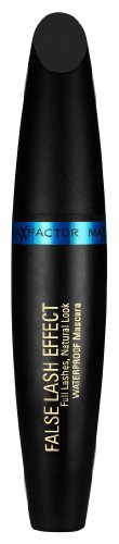 Max Factor False Lash Effect Waterproof Mascara - Black