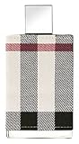 Burberry London By Burberry For Women. Eau De Parfum Spray 3.4 Oz Tester.