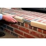 Cardinal Gates KET Metal Backed Hearth Guard Edge (54-92 Inches) -
Taupe
