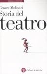 Storia del teatro
