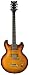 DBZ / Diamond Guitars IMFM-ATB Imperial FM Electric Guitar, Amber Tobacco Burst