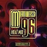 Miami Bass Heat Mix 96 Street Version