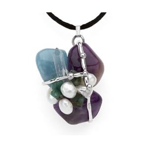 Ask, Believe, Receive Amulet