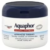 Aquaphor Advanced Therapy Healing Ointment, 14 oz. jar