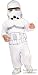 Toddler Stormtrooper Costume (Size: 2-4T)