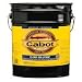 Cabot 05-9204 VOC CLEAR SOLUTION HRTWOOD 5 GALLON