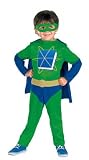Super Why Childrens Superhero Halloween Costume