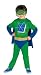 Search : Super Why Childrens Superhero Costume Small 4-6