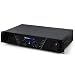 Ibiza AMP300 DJ Profi PA Endstufe Verst�rker 2x 240 Watt (Schraubklemmen, SpeakOn Ausgang)