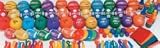Sportime 132 Piece Jumbo Gradestuff Pack