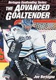 Joe Bertagna: Bertagna Goaltending Series: The Advanced Goaltender (DVD)