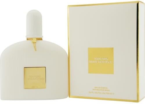 WHITE PATCHOULI by Tom Ford EAU DE PARFUM SPRAY 3.4 OZ WHITE PATCHOULI by Tom Ford EAU DE PARFUM SP