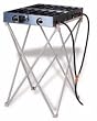 Stove Stand for 4 Burner Partner Stove - 18", 4 Burner