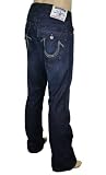 True Religion Brand Men's Rainbow Jeans - Summit