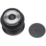 ACDelco 37017P Professional Generator Pulley by ACDelco