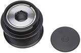 ACDelco 37017P Professional Generator Pulley