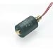 Gems Sensors 35651 Buna N Float Large Single Point Level Switch with Brass Stem and Mounting, 1-1/4" Diameter, 1/8" NPT Male, 7/8" Actuation Level, 100VA, SPST/Normally Open
